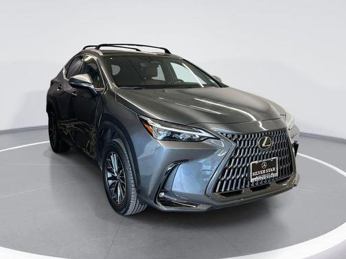 2024 Lexus NX 250 Base