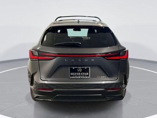 2024 Lexus NX 250 Base