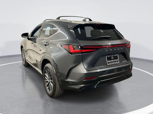 2024 Lexus NX 250 Base