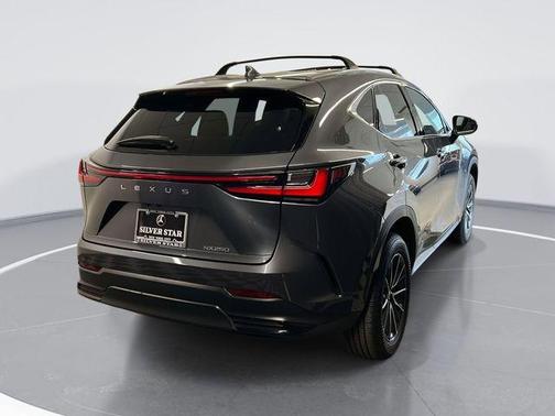 2024 Lexus NX 250 Base