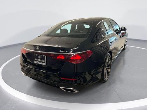 2026 Mercedes-Benz E-Class E 350 4MATIC