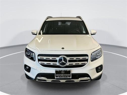 2021 Mercedes-Benz GLB 250 Base 4MATIC