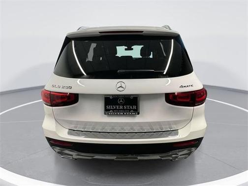 2021 Mercedes-Benz GLB 250 Base 4MATIC