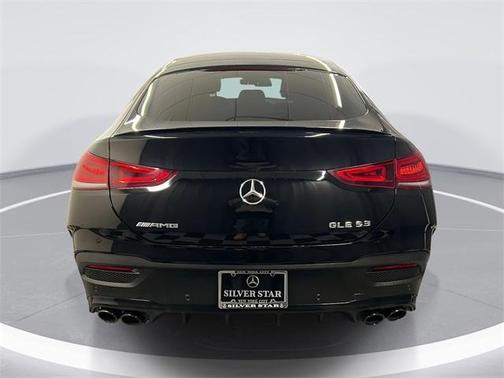 2022 Mercedes-Benz AMG GLE 53 Base