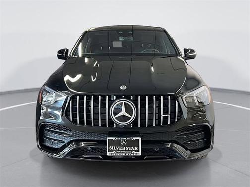 2022 Mercedes-Benz AMG GLE 53 Base