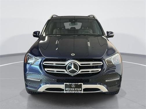 2022 Mercedes-Benz GLE 350 Base 4MATIC