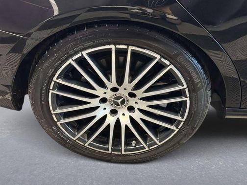 Black 2022 Mercedes-Benz C-Class C 300 4MATIC