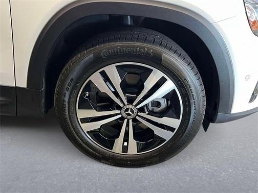 2025 Mercedes-Benz GLB 250 Base 4MATIC