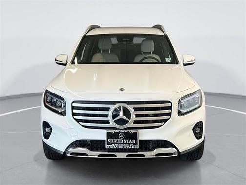 2025 Mercedes-Benz GLB 250 Base 4MATIC
