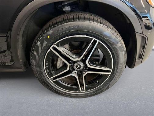 2022 Mercedes-Benz GLC 300 Base 4MATIC
