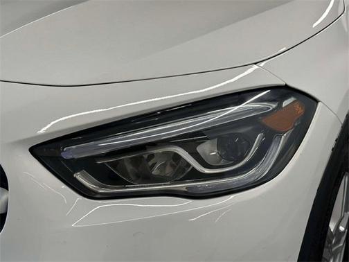 2022 Mercedes-Benz GLA 250 Base 4MATIC
