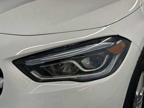 2022 Mercedes-Benz GLA 250 Base 4MATIC