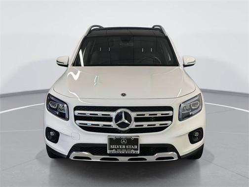2021 Mercedes-Benz GLB 250 Base 4MATIC