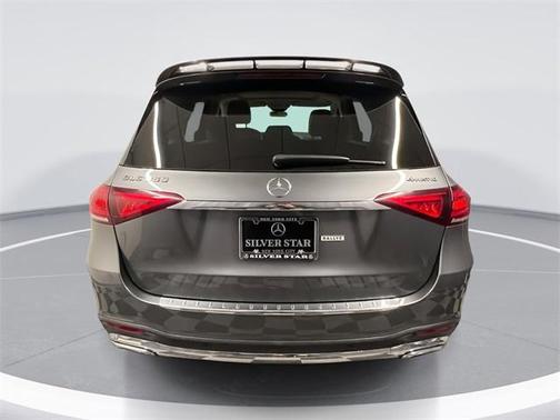 2023 Mercedes-Benz GLE 350 Base 4MATIC