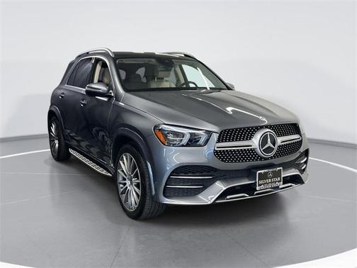 2023 Mercedes-Benz GLE 350 Base 4MATIC