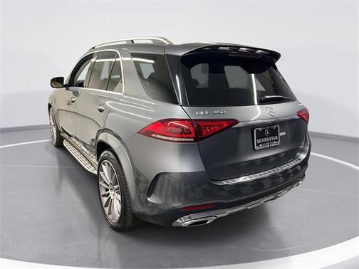 2023 Mercedes-Benz GLE 350 Base 4MATIC