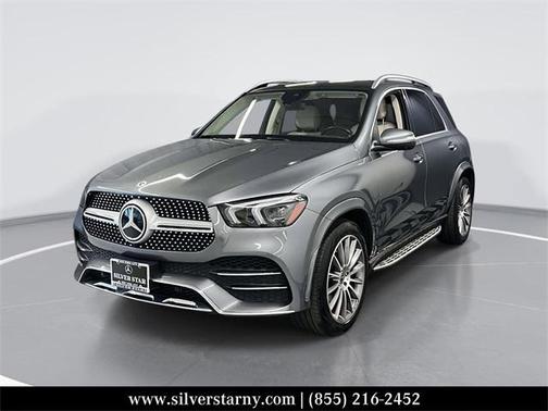 2023 Mercedes-Benz GLE 350 Base 4MATIC