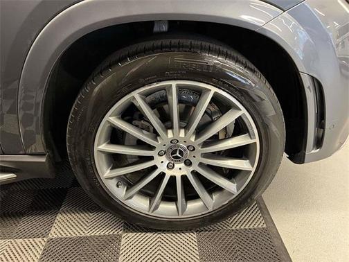 2023 Mercedes-Benz GLE 350 Base 4MATIC