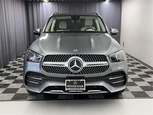 2023 Mercedes-Benz GLE 350 Base 4MATIC