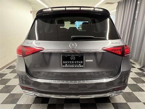 2023 Mercedes-Benz GLE 350 Base 4MATIC