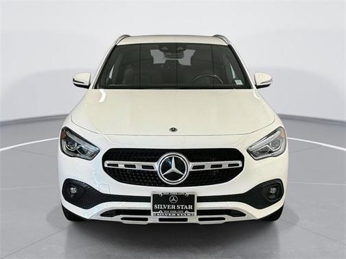 2023 Mercedes-Benz GLA 250 Base 4MATIC