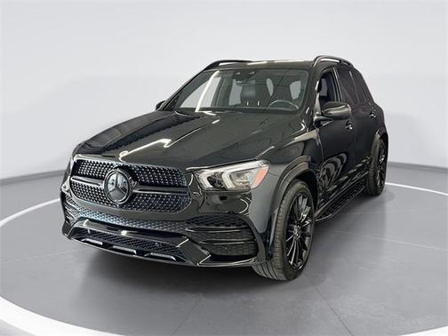 2022 Mercedes-Benz GLE 350 Base 4MATIC