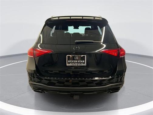 2022 Mercedes-Benz GLE 350 Base 4MATIC