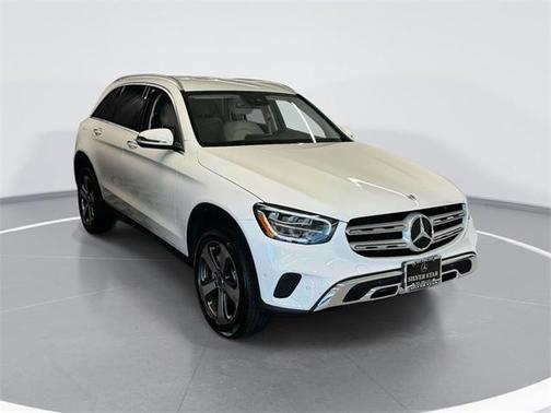 2022 Mercedes-Benz GLC 300 Base 4MATIC