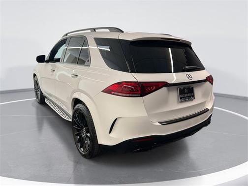 2023 Mercedes-Benz GLE 350 Base 4MATIC