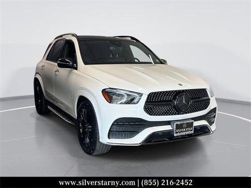 2023 Mercedes-Benz GLE 350 Base 4MATIC