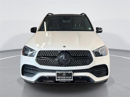 2023 Mercedes-Benz GLE 350 Base 4MATIC