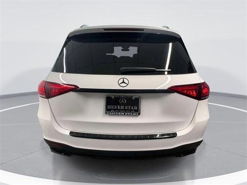 2023 Mercedes-Benz GLE 350 Base 4MATIC