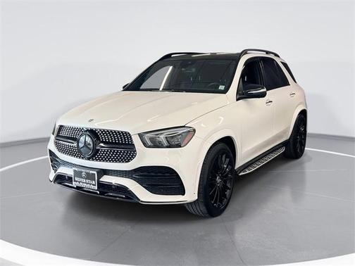 2023 Mercedes-Benz GLE 350 Base 4MATIC