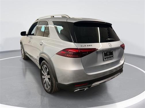 2024 Mercedes-Benz GLE 350 Base 4MATIC