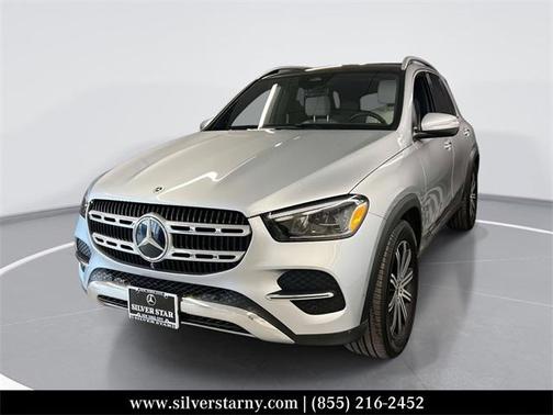 2024 Mercedes-Benz GLE 350 Base 4MATIC