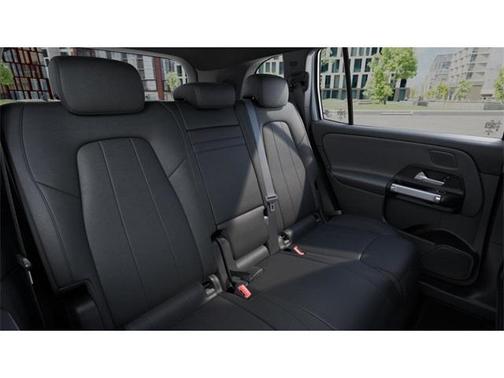 2024 Mercedes-Benz EQB 300 Base 4MATIC