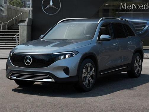 2024 Mercedes-Benz EQB 300 Base 4MATIC