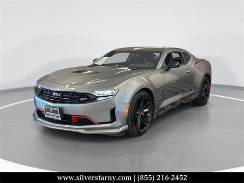 2022 Chevrolet Camaro LT1