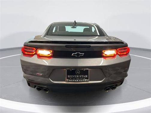 2022 Chevrolet Camaro LT1