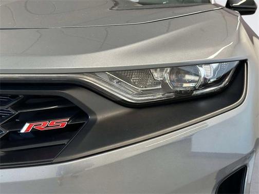 2022 Chevrolet Camaro LT1