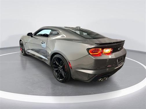 2022 Chevrolet Camaro LT1
