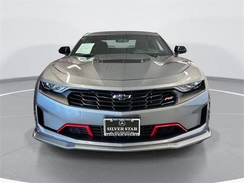 2022 Chevrolet Camaro LT1