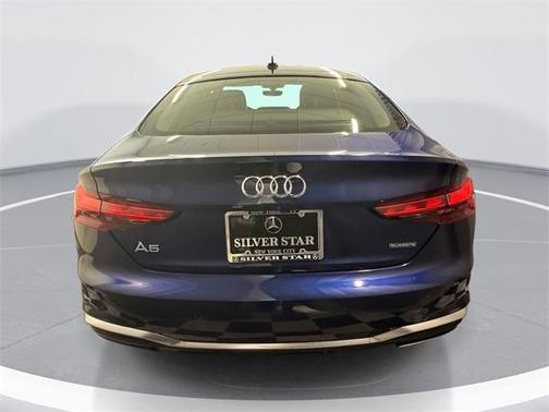 2023 Audi A5 Sportback Prestige