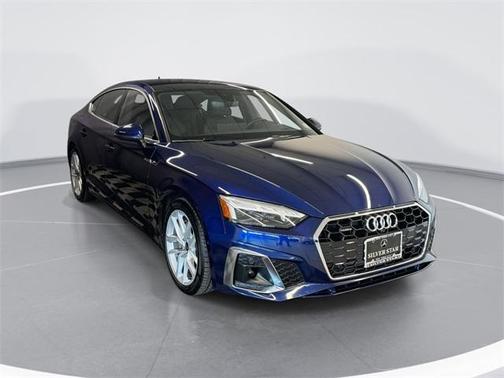 2023 Audi A5 Sportback Prestige