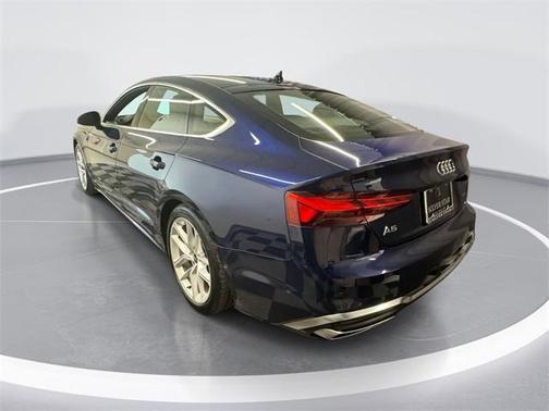 2023 Audi A5 Sportback Prestige