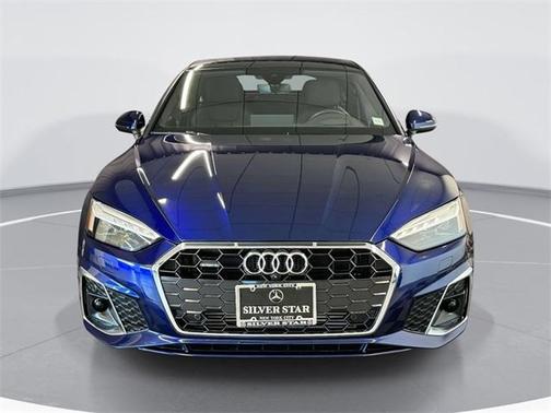 2023 Audi A5 Sportback Prestige