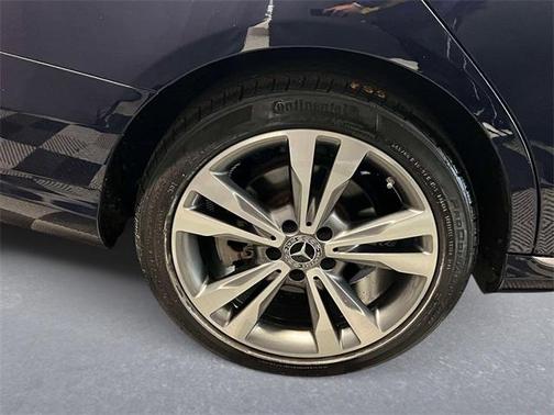 2021 Mercedes-Benz C-Class C 300 4MATIC