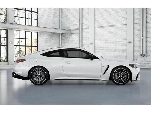 2026 Mercedes-Benz AMG CLE 53 CLE 53 AMGÂ