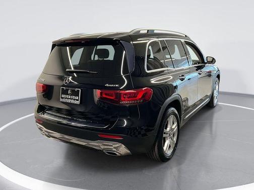 2021 Mercedes-Benz GLB 250 Base 4MATIC