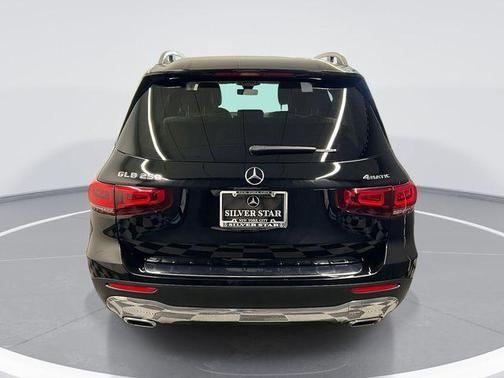 2021 Mercedes-Benz GLB 250 Base 4MATIC